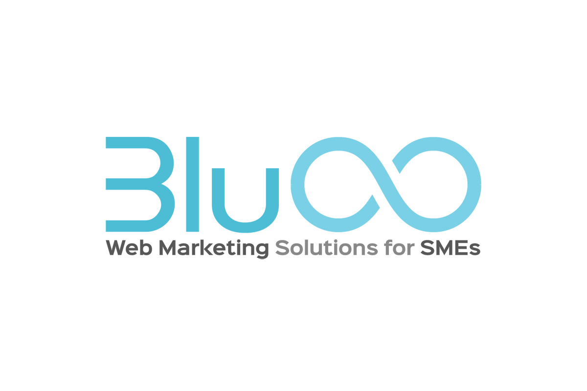 Brand Positioning & Logo Design | Blu8